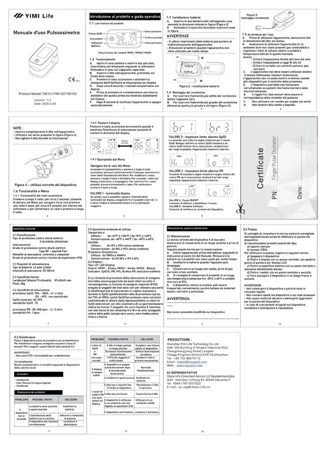 Manuale Utente .